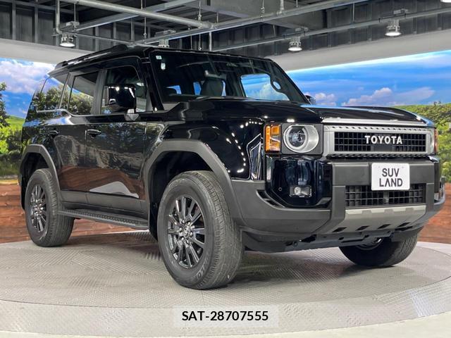 Toyota Land Cruiser 250 2025-02 8279023-17