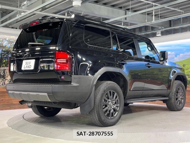 Toyota Land Cruiser 250 2025-02 8279023-18