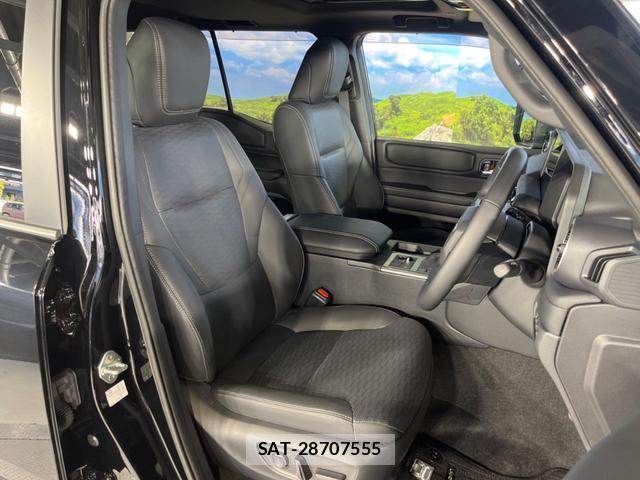 Toyota Land Cruiser 250 2025-02 8279023-8