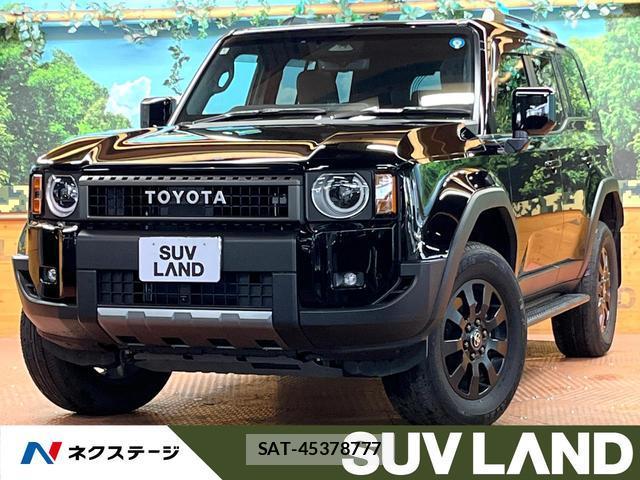 Toyota Land Cruiser 250 2024-06 8279333-0