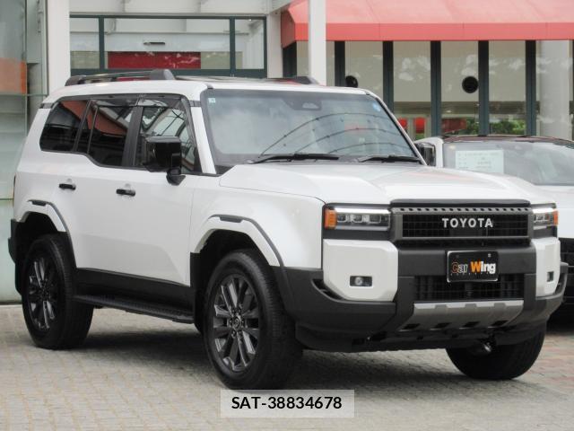 Toyota Land Cruiser 250 2025-06 8280253-2
