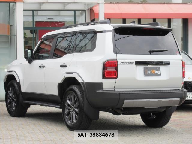 Toyota Land Cruiser 250 2025-06 8280253-7
