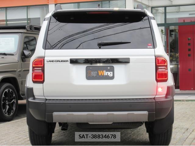 Toyota Land Cruiser 250 2025-06 8280253-8
