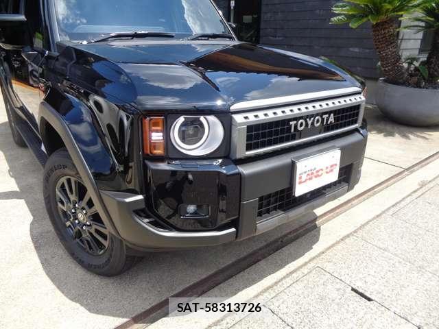 Toyota Land Cruiser 250 2026-07 8280386-1