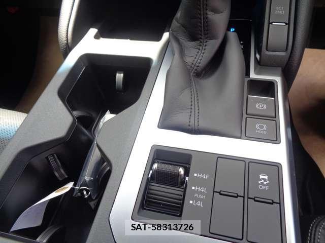 Toyota Land Cruiser 250 2026-07 8280386-6