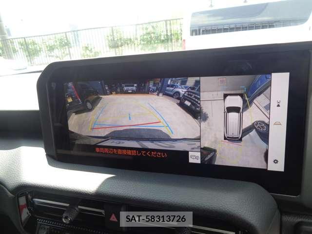 Toyota Land Cruiser 250 2026-07 8280386-8