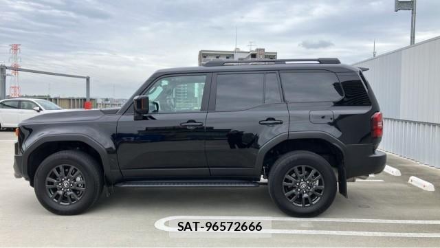 Toyota Land Cruiser 250 2024-12 8280460-10