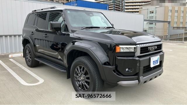 Toyota Land Cruiser 250 2024-12 8280460-11