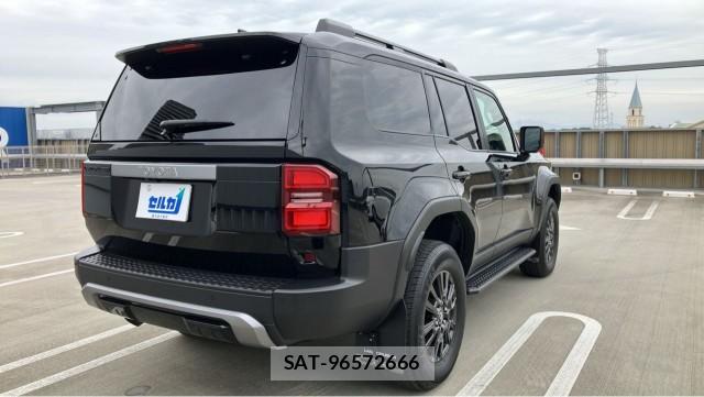 Toyota Land Cruiser 250 2024-12 8280460-12