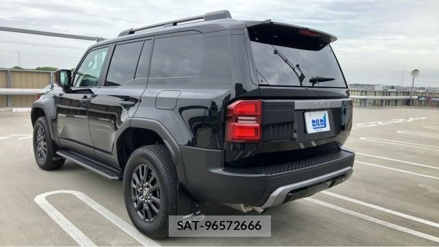 Toyota Land Cruiser 250 2024-12 8280460-13