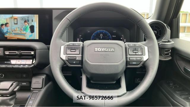 Toyota Land Cruiser 250 2024-12 8280460-16