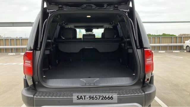 Toyota Land Cruiser 250 2024-12 8280460-17