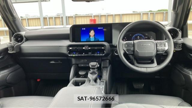 Toyota Land Cruiser 250 2024-12 8280460-2