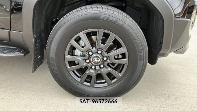 Toyota Land Cruiser 250 2024-12 8280460-8