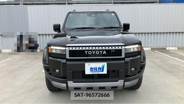 Toyota Land Cruiser 250 2024-12 8280460-9