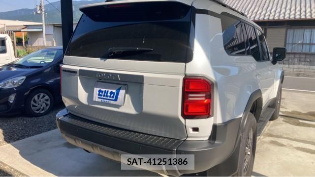 Toyota Land Cruiser 250 2025-05 8280585-1