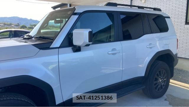 Toyota Land Cruiser 250 2025-05 8280585-10