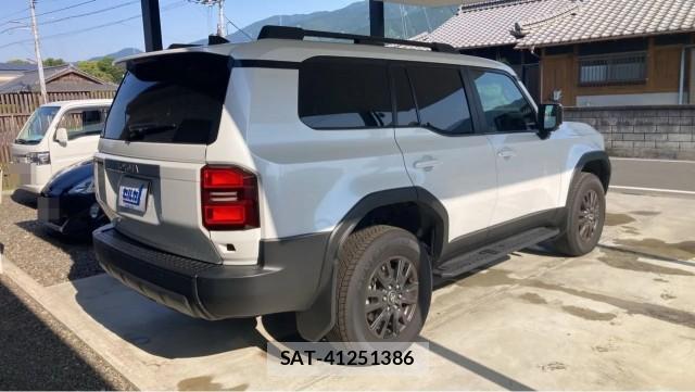 Toyota Land Cruiser 250 2025-05 8280585-12