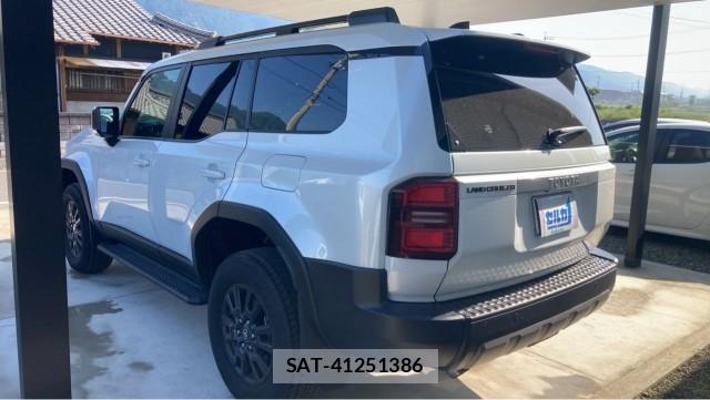 Toyota Land Cruiser 250 2025-05 8280585-13