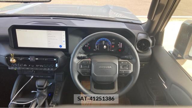 Toyota Land Cruiser 250 2025-05 8280585-16