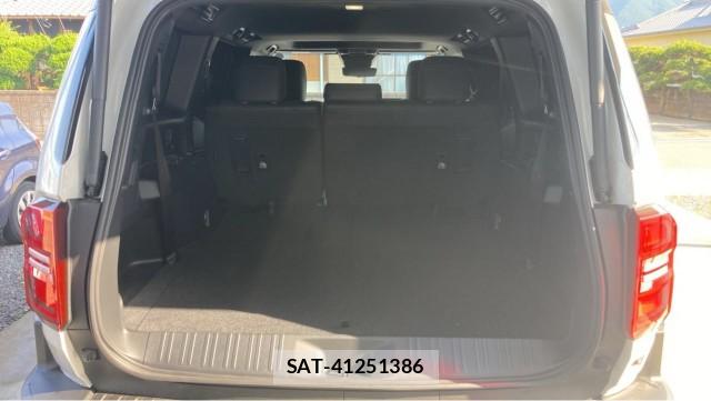 Toyota Land Cruiser 250 2025-05 8280585-17