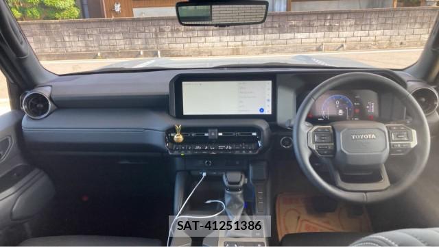 Toyota Land Cruiser 250 2025-05 8280585-2