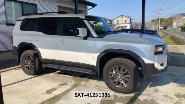 Toyota Land Cruiser 250 2025-05 8280585-3