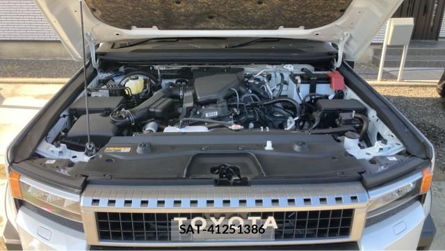 Toyota Land Cruiser 250 2025-05 8280585-7