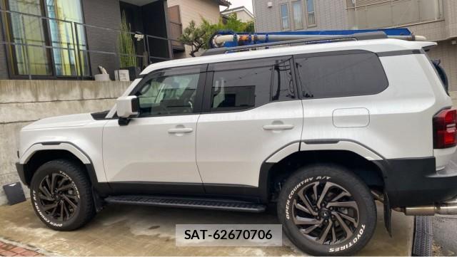 Toyota Land Cruiser 250 2024-07 8280692-10