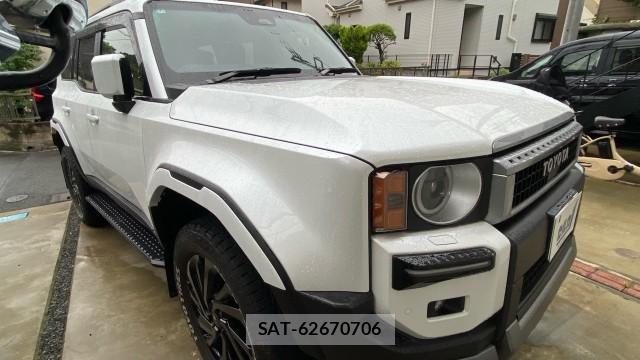 Toyota Land Cruiser 250 2024-07 8280692-11