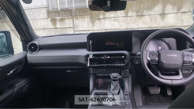 Toyota Land Cruiser 250 2024-07 8280692-2