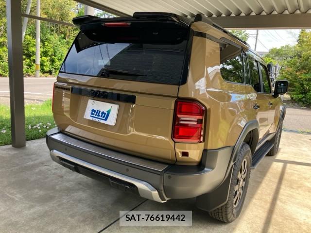 Toyota Land Cruiser 250 2024-06 8280718-1