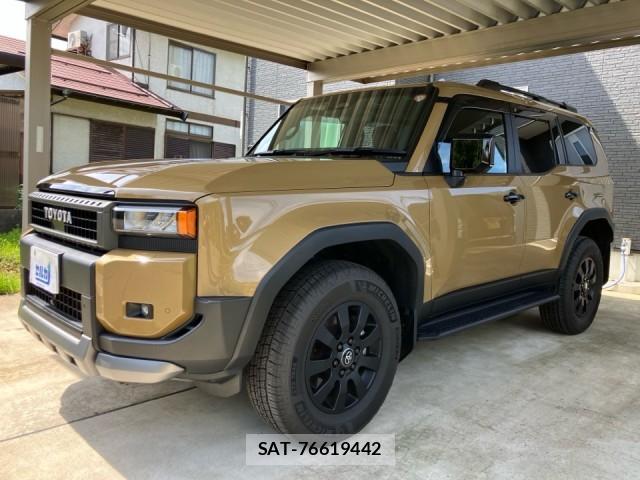 Toyota Land Cruiser 250 2024-06 8280718-10