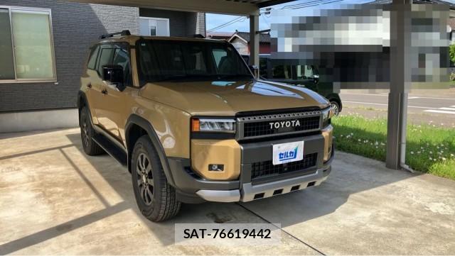 Toyota Land Cruiser 250 2024-06 8280718-11