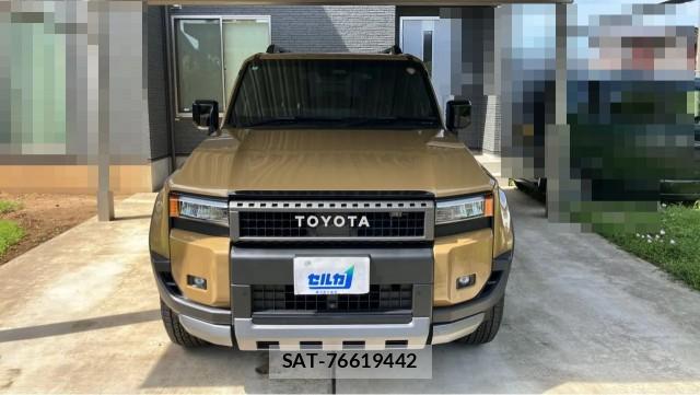Toyota Land Cruiser 250 2024-06 8280718-9