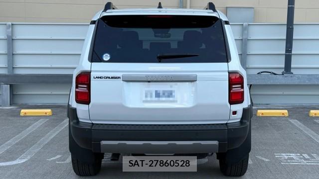 Toyota Land Cruiser 250 2024-09 8280742-1