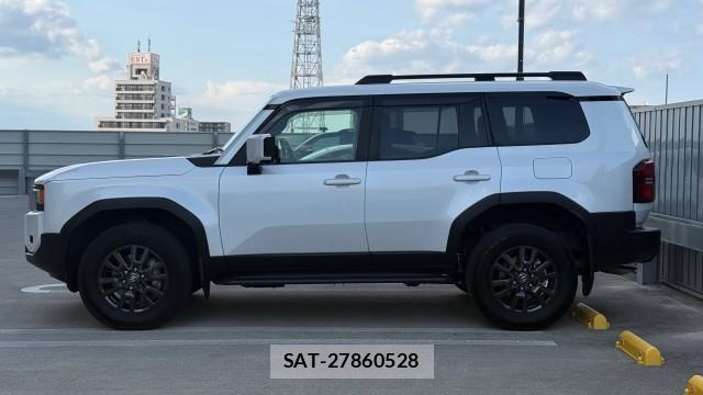 Toyota Land Cruiser 250 2024-09 8280742-10
