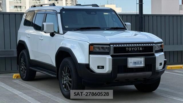 Toyota Land Cruiser 250 2024-09 8280742-11