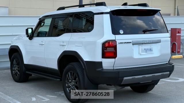 Toyota Land Cruiser 250 2024-09 8280742-13