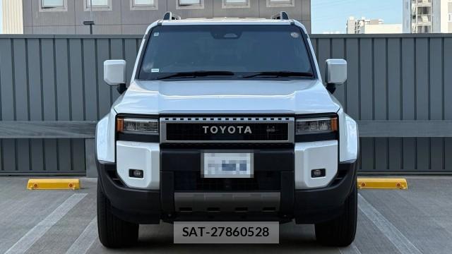 Toyota Land Cruiser 250 2024-09 8280742-9