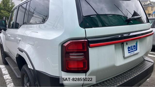Toyota Land Cruiser 250 2025-01 8280749-13