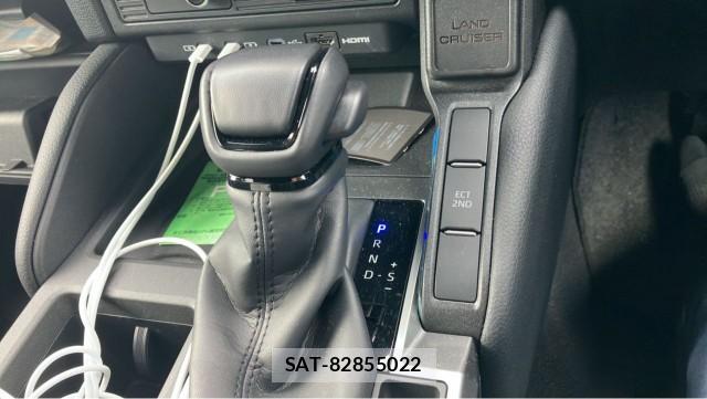 Toyota Land Cruiser 250 2025-01 8280749-14