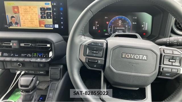 Toyota Land Cruiser 250 2025-01 8280749-16