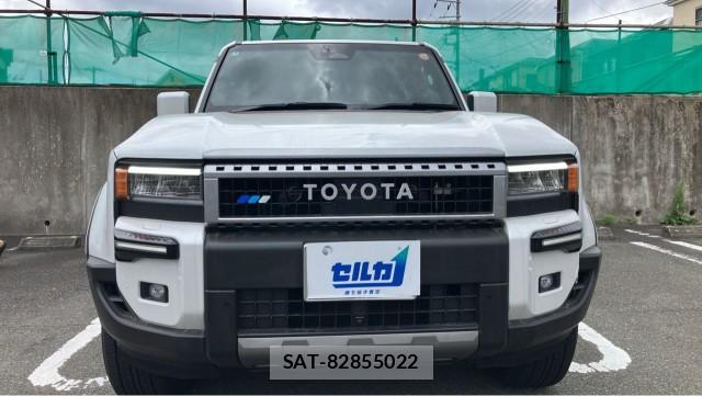 Toyota Land Cruiser 250 2025-01 8280749-9