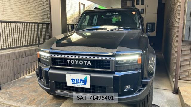 Toyota Land Cruiser 250 2025-10 8280896-0
