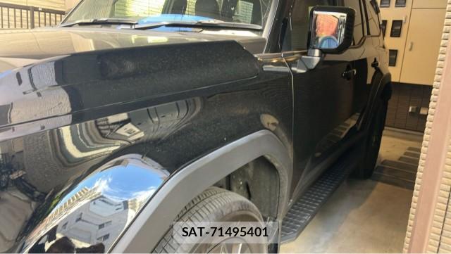 Toyota Land Cruiser 250 2025-10 8280896-10