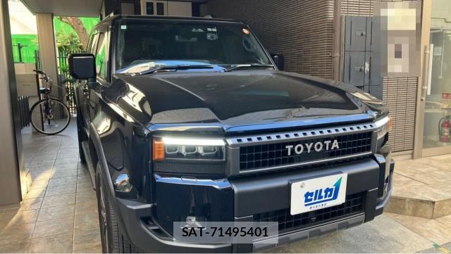 Toyota Land Cruiser 250 2025-10 8280896-11