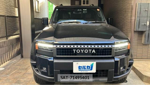 Toyota Land Cruiser 250 2025-10 8280896-9