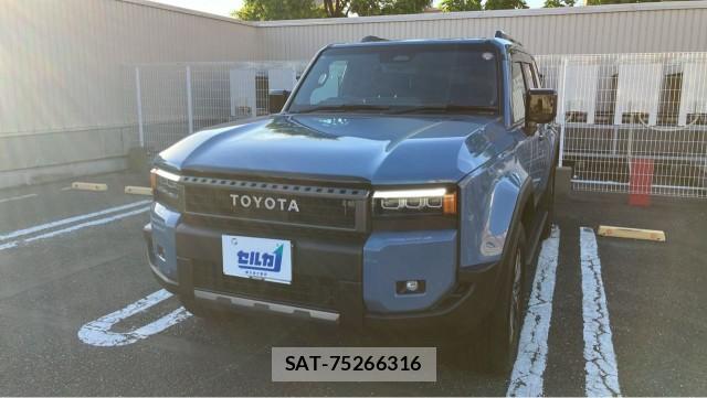Toyota Land Cruiser 250 2025-06 8280903-0