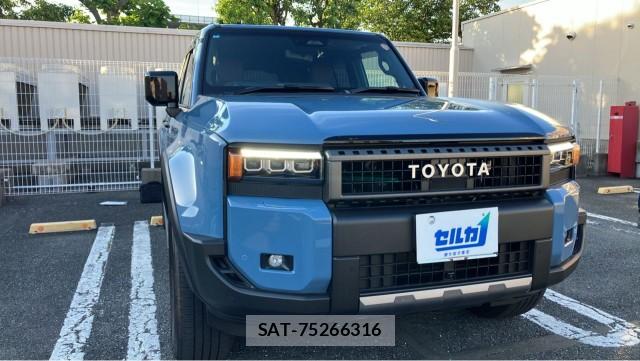 Toyota Land Cruiser 250 2025-06 8280903-11